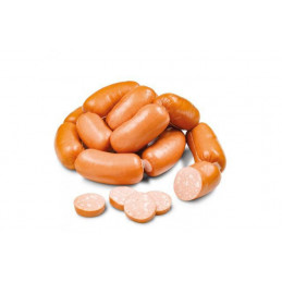 ZIPSER GRILLED SAUSAGE STICKS