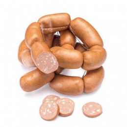 PREMIUM GRILLED SAUSAGE STICKS