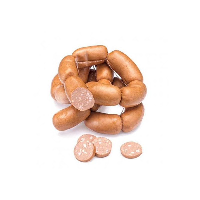 PREMIUM GRILLED SAUSAGE STICKS