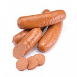 SAUSAGES