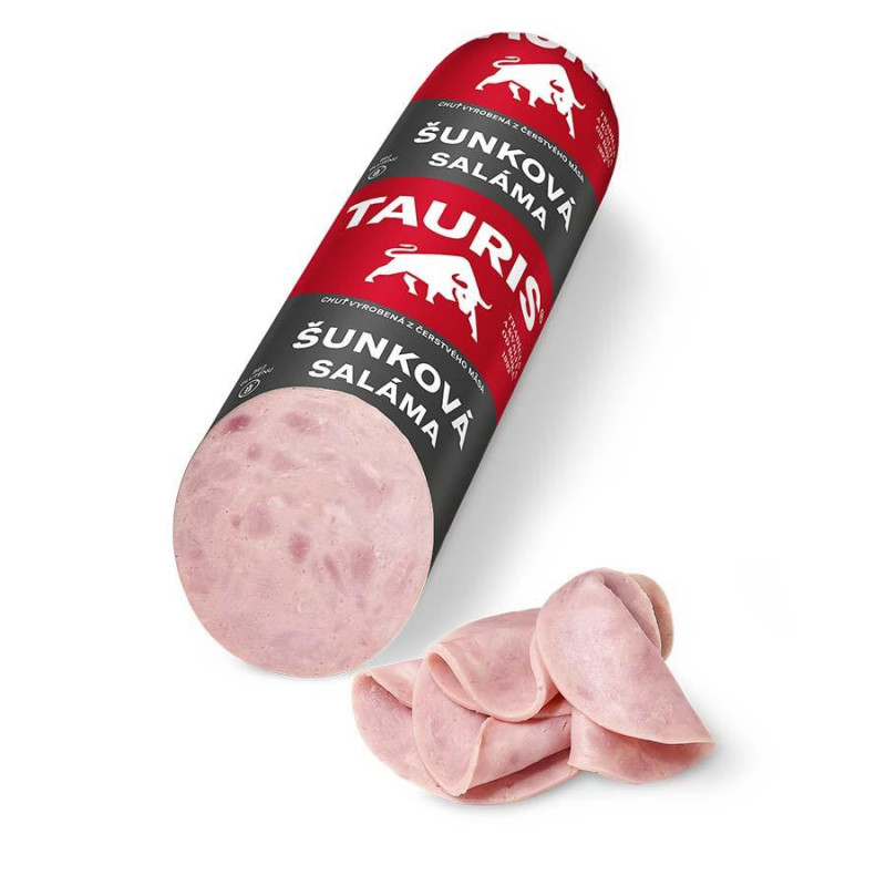 HAM SALAMI