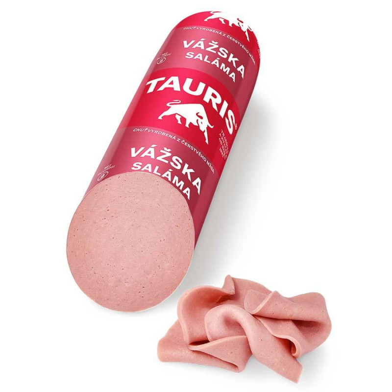 SALAMI FROM THE VÁH REGION