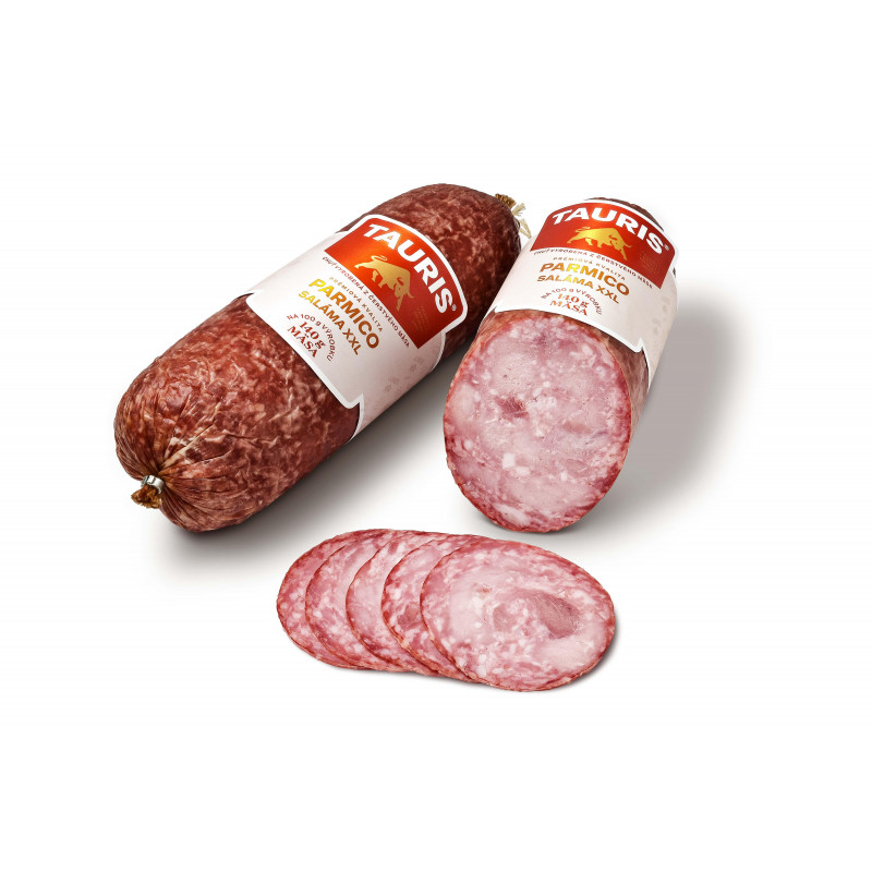 PARMICO SALAMI XXL