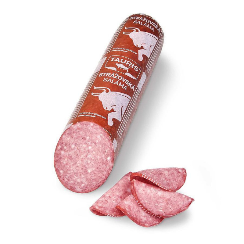 SALAMI FROM STRAŽOV