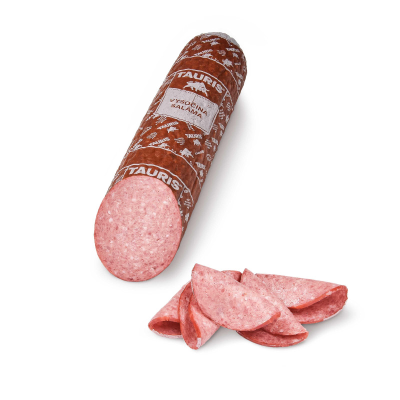 VYSOČINA SALAMI