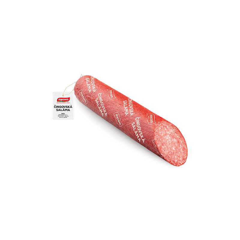 CINGOV SALAMI WITHOUT ADDITIVES