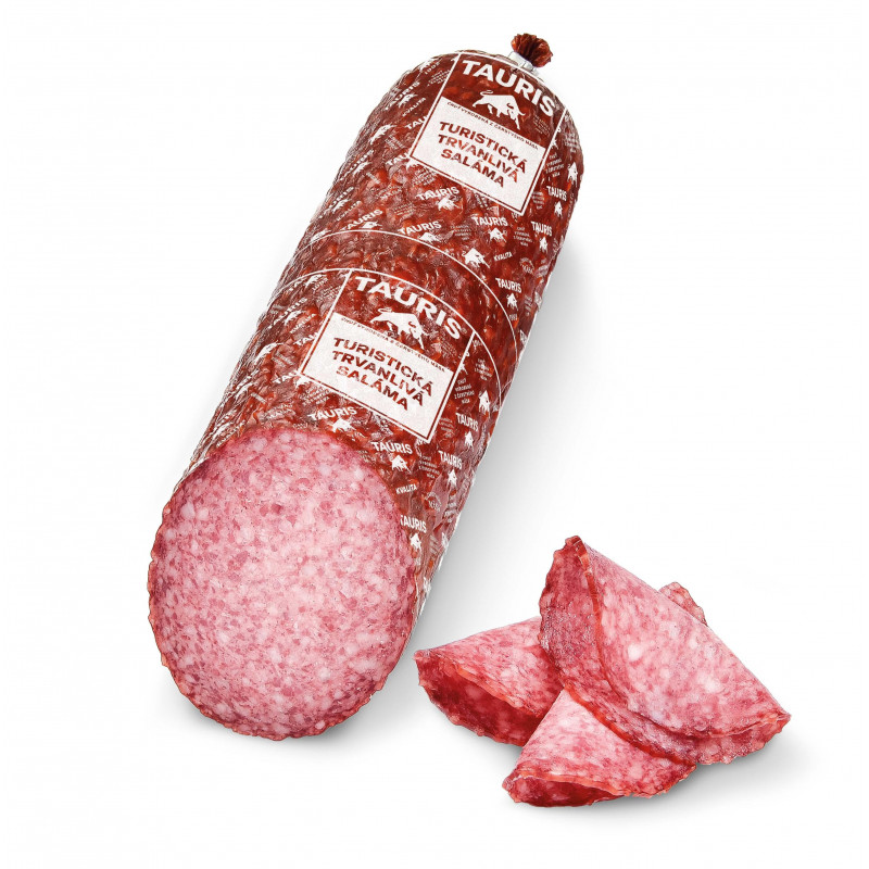 TOURIST LONG-LASTING SALAMI