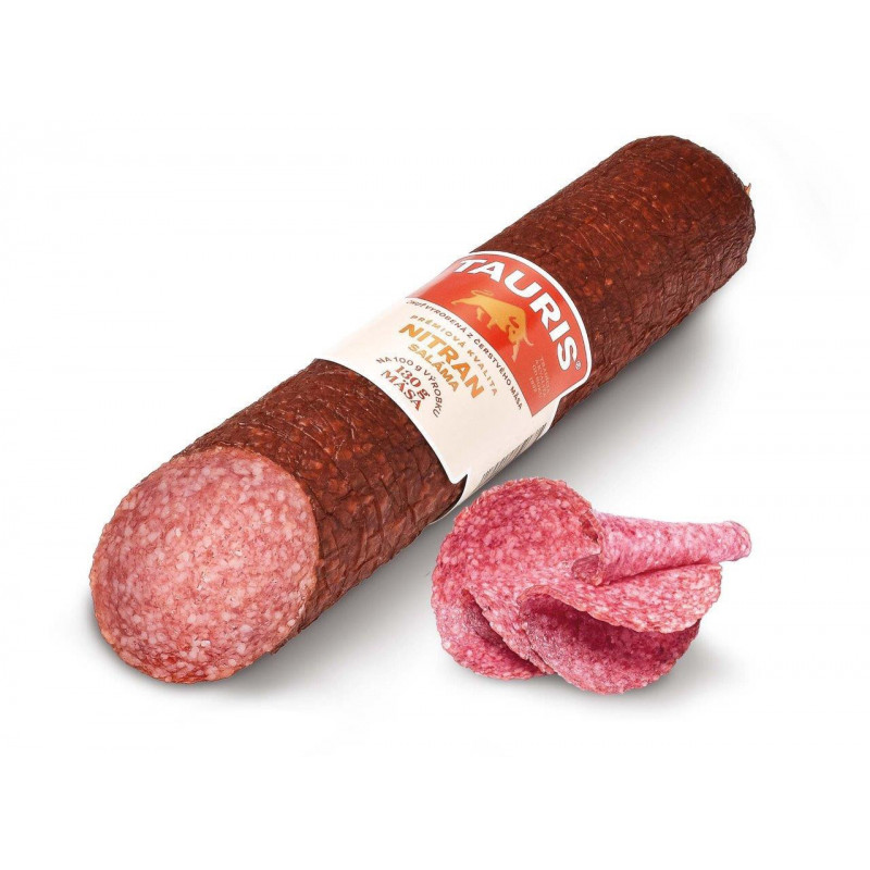 NITRAN SALAMI