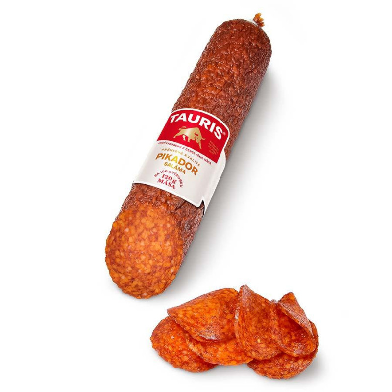 PIKADOR SALAMI