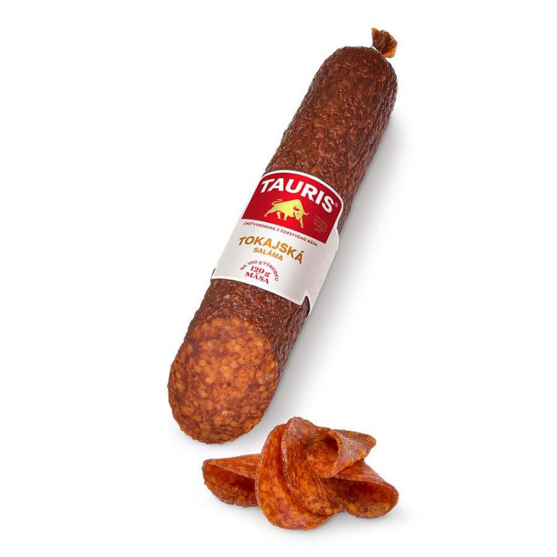 TOKAJ SALAMI