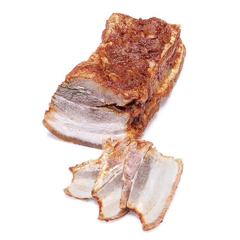 TRADITIONAL PORK BACON