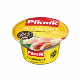 PICNIC CORN DELICACY SALAD 140g