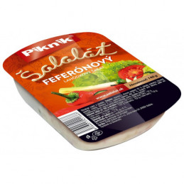 PICNIC PEPPER DELICACY SALAD 140g