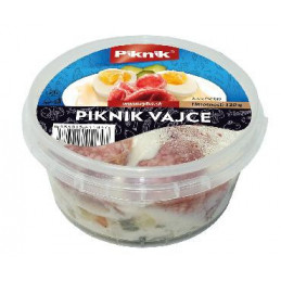 PICNIC PICNIC EGG 120g