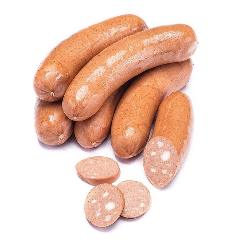 IPELSKA SAUSAGE