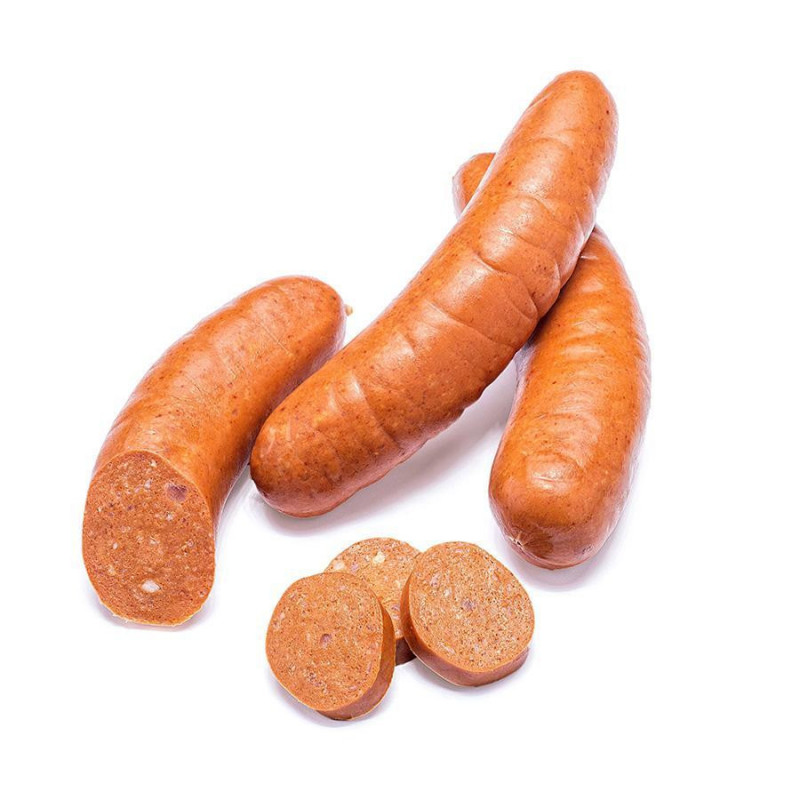GEMER SAUSAGE