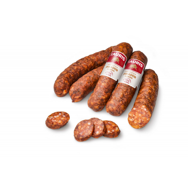 PIKADOR SAUSAGE