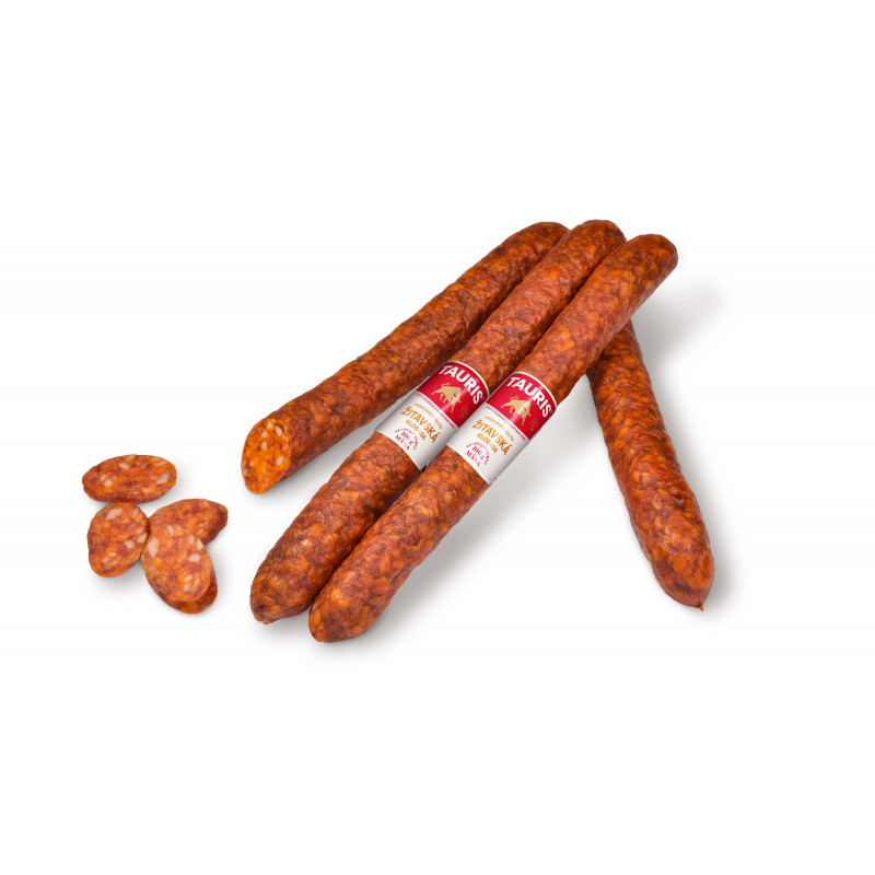 ŽITAVA SAUSAGE