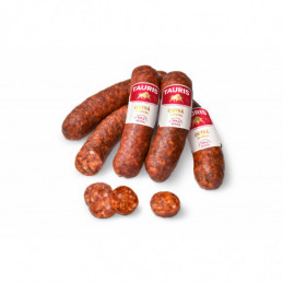 SPICY SAUSAGE