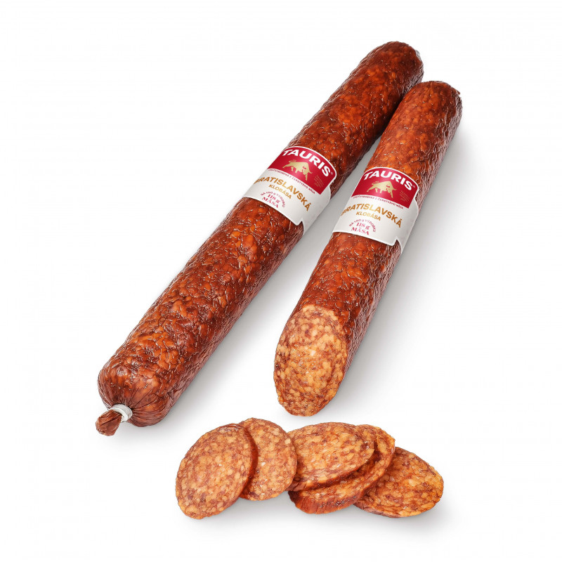 BRATISLAVA SAUSAGE