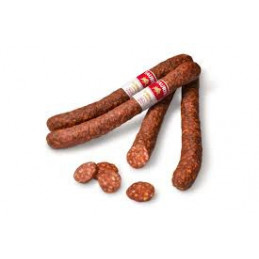 MOUNTAIN SAUSAGE