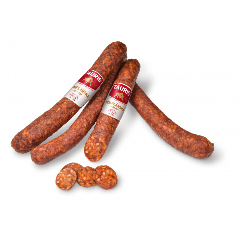 TEMPLAR SAUSAGE
