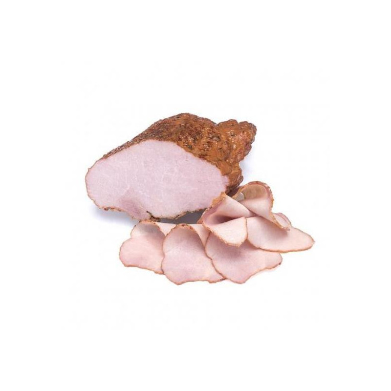 SICILIAN HAM