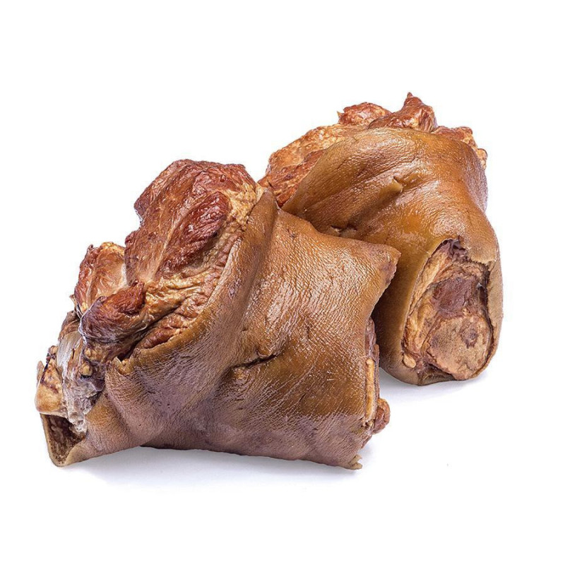 SMOKED PORK HIND KNUCKLE