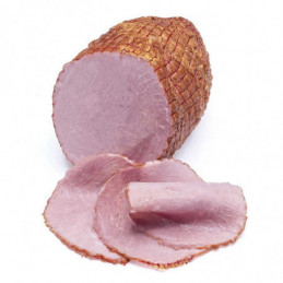 SMOKED HAM ROLLED