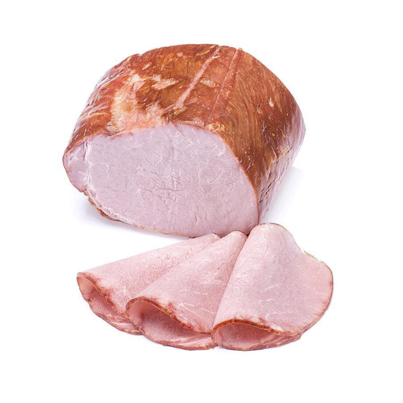 MISKO HAM MOUSSE WITH CHIVES
