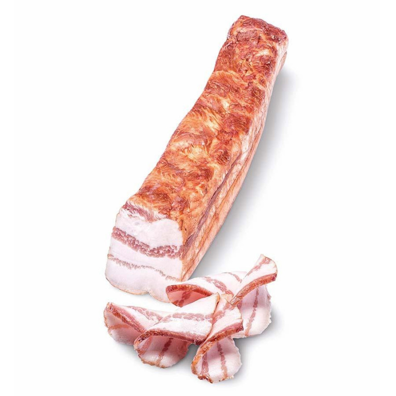 BACON FOR FRYING