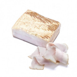 IBERIAN BACON