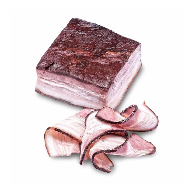 ENGLISH BACON