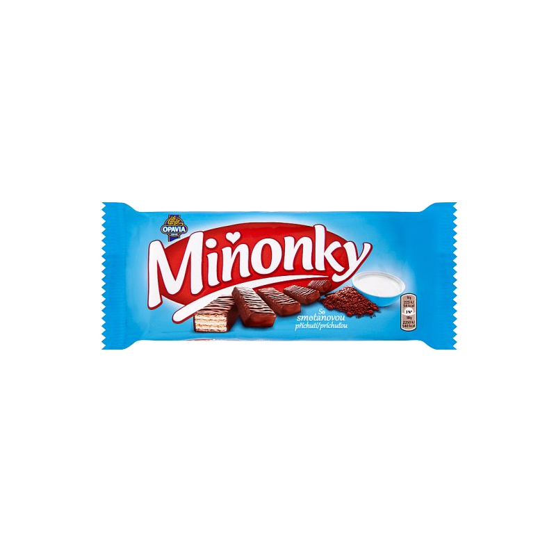 MINIONS CREAM 50g