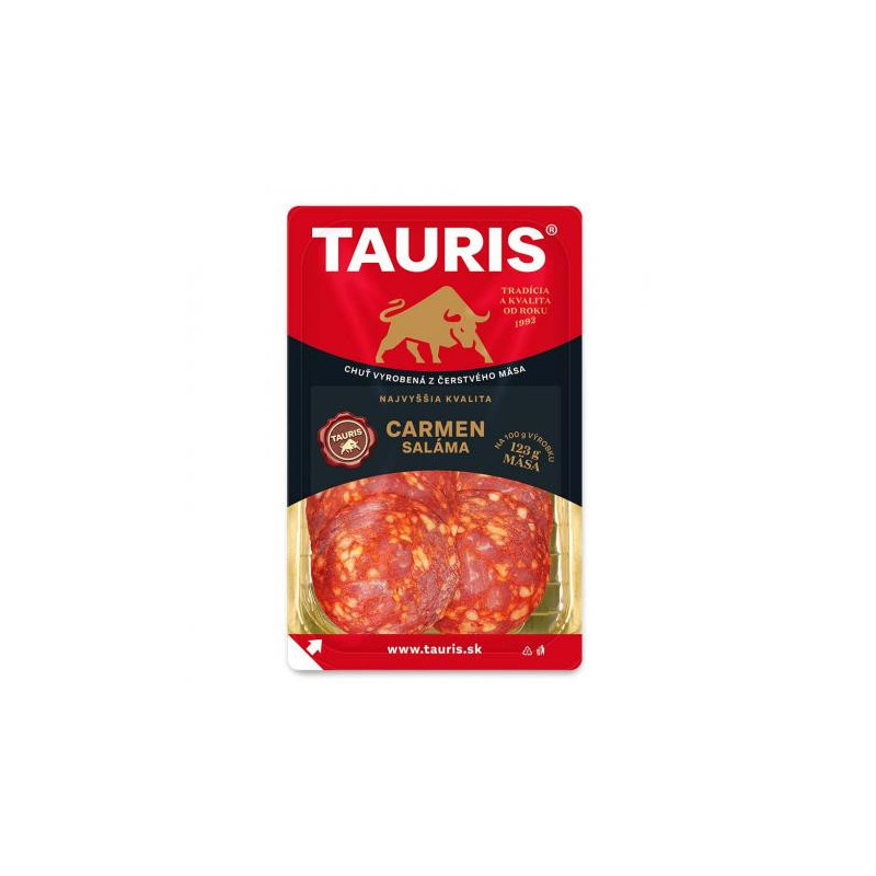CARMEN SALAMI