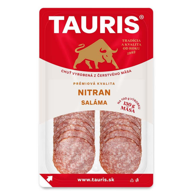 NITRAN SALAMI