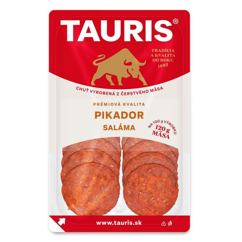 PIKADOR SALAMI