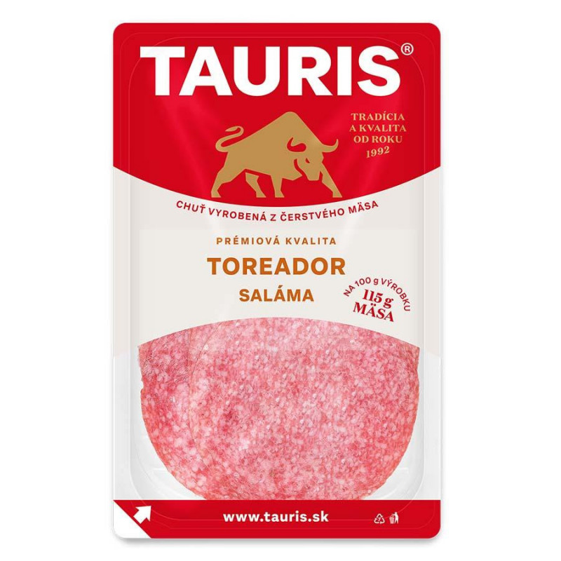 TOREADOR SALAMI