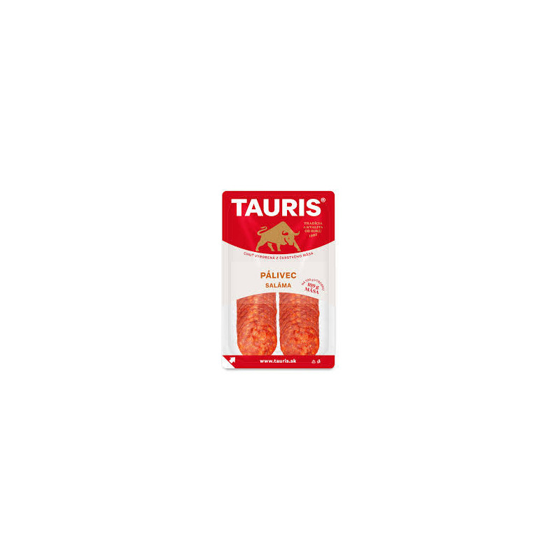 PALIVEC SALAMI