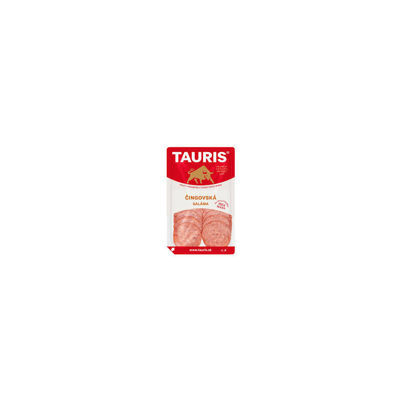 CINGOV SALAMI WITHOUT ADDITIVES