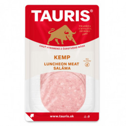 KEMP LUNCHEON MEAT SALAMI