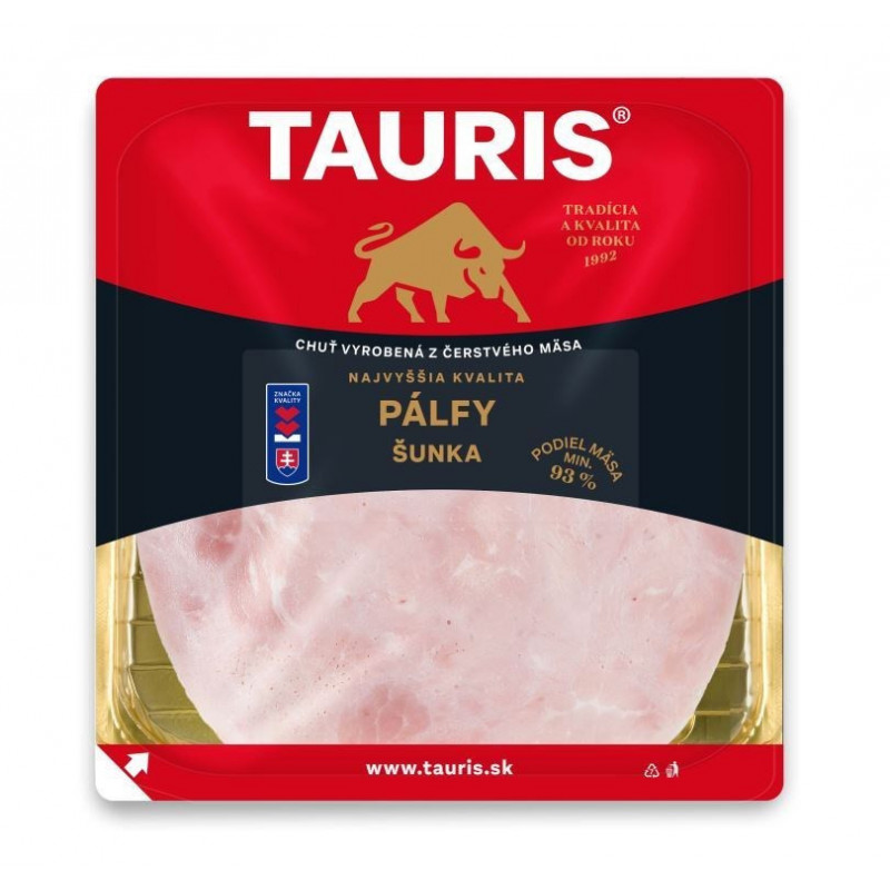 PALFY HAM