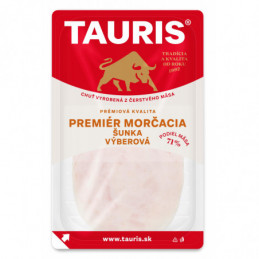 PREMIER TURKEY HAM
