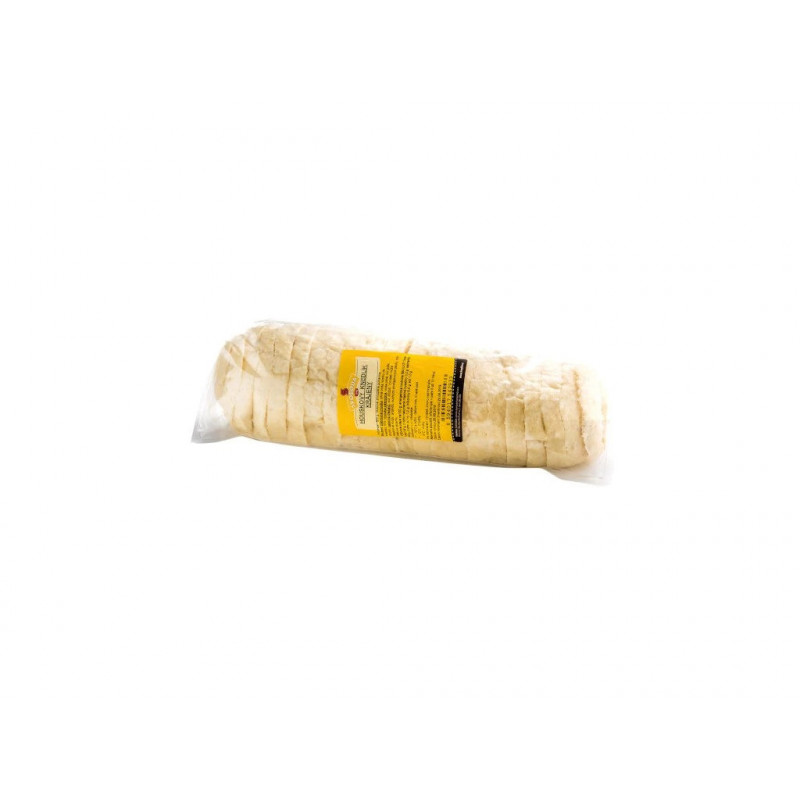 SLICED DUMPLING BREAD