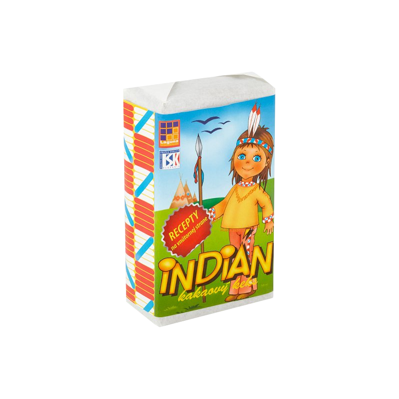 INDIAN COCOA BISCUITS 100g