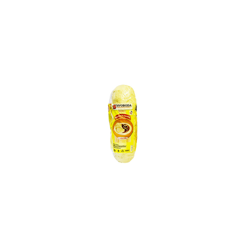 SWARA YEAST DUMPLING 550 GRAMS