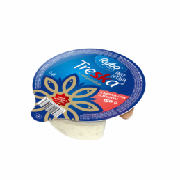 COD IN MAYONNAISE EXCLUSIVE WITH FAKE SALMON 150g