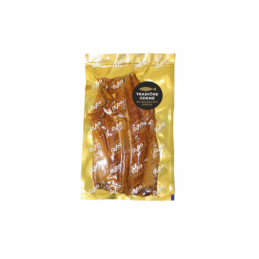 SMOKED MACKEREL FILLETS VACUUM PACKED 1kg