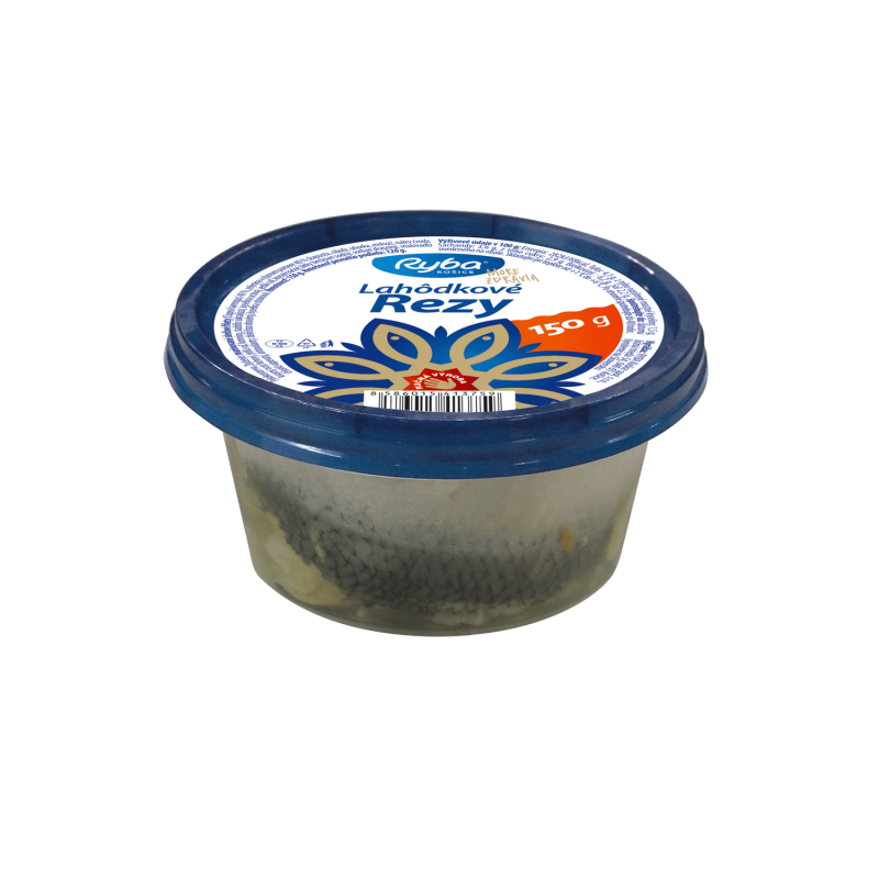 DELICACY SLICES 140g