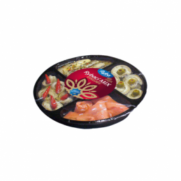 EXCLUSIVE FISH MIX 500g
